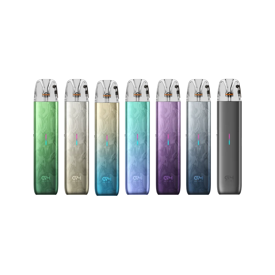Uwell Caliburn G4 Mini Set
